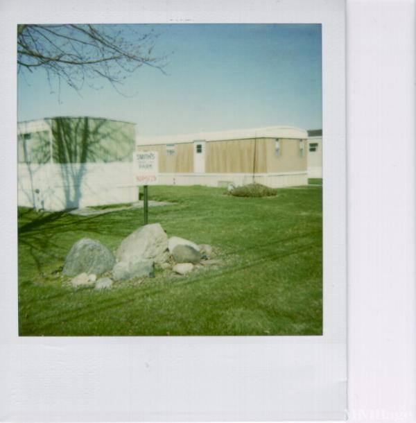 Photo 1 of 2 of park located at 715 E North St West Unity, OH 43570