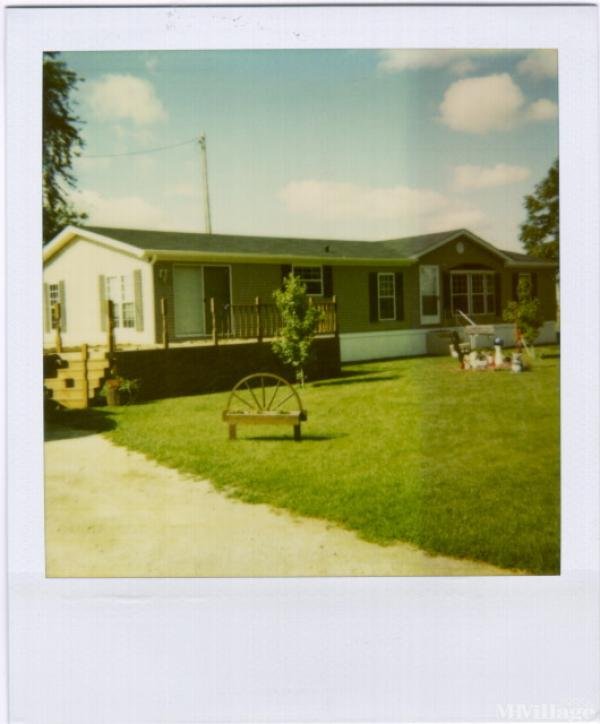 Photo of Beaupre Trailer Park, Bowling Green OH