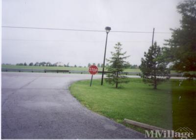 Photo 2 of 5 of park located at 24370 Mccutchenville Road Perrysburg, OH 43551