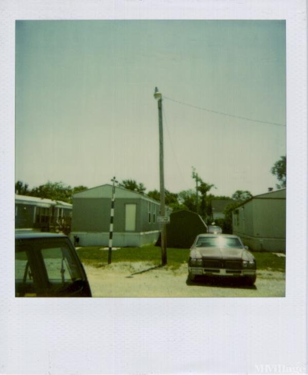 Photo of Jeannie's Mobile Home Park, North Baltimore OH
