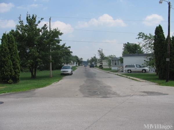Photo of Grand Rapids Estates, Grand Rapids OH
