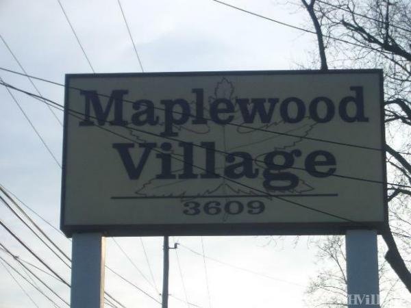 Photo of Maplewood Village, Columbus OH