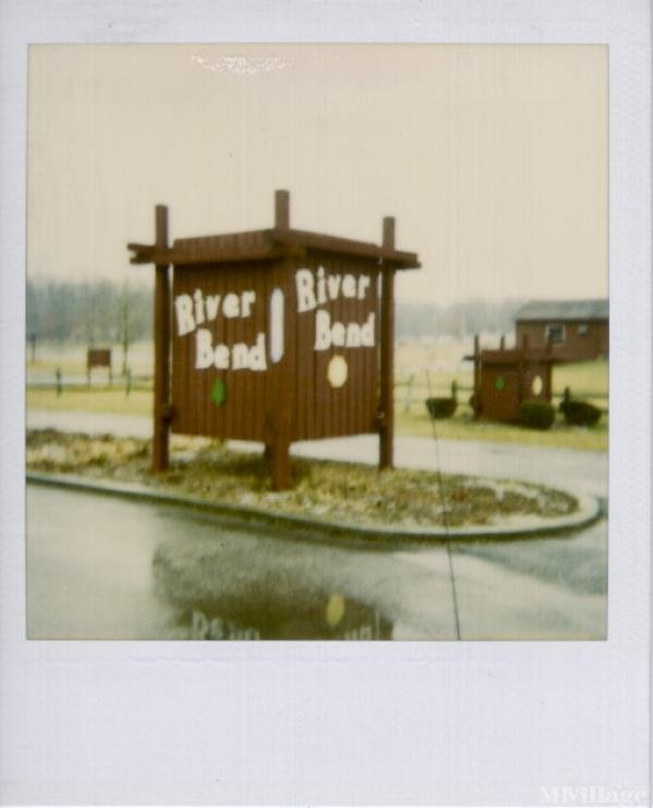 Photo of River Bend Resort, Caledonia OH