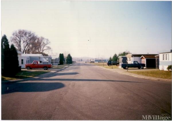Photo of Clearview Mobile Home Park, Gnadenhutten OH
