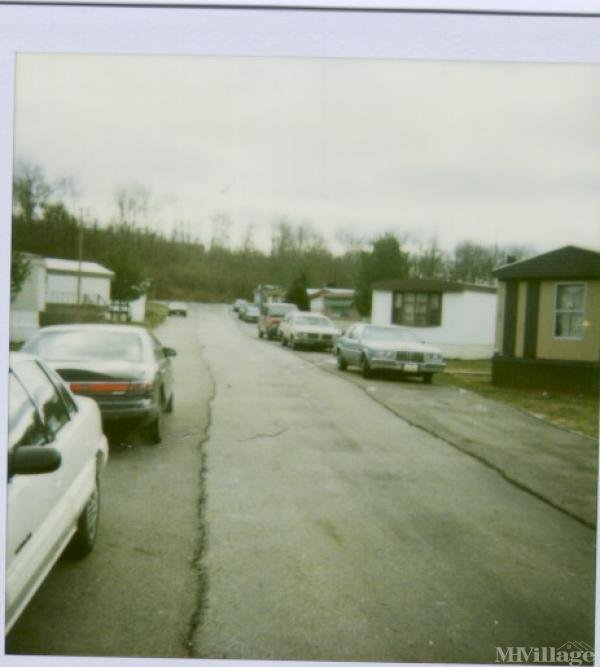 Photo of Big Darby Mobile Home Park, Orient OH