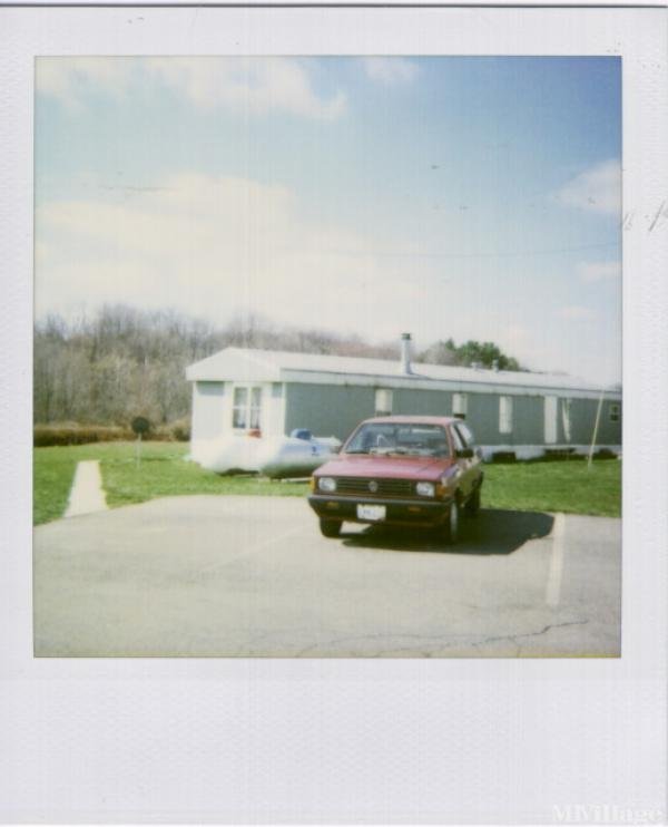 Photo of Triangle Mobile Home Park, Nashport OH