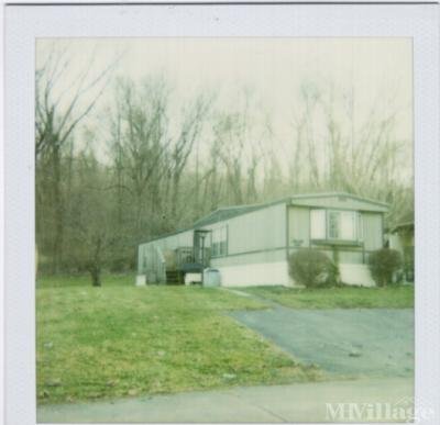 Mobile Home Park in Cleves OH