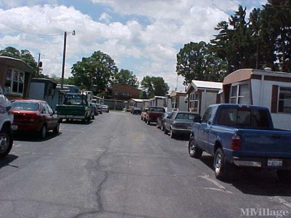 Photo of Pine View Mobile Home Park, Toledo OH