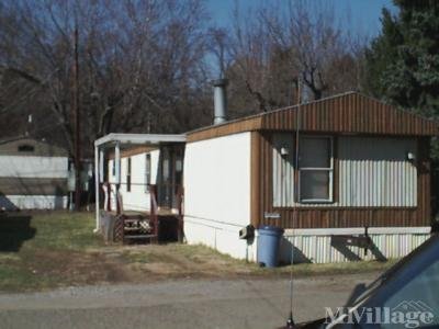 Mobile Home Park in Bridgeport OH