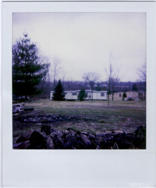 Photo of Bethel Mobile Home Park, Medway OH
