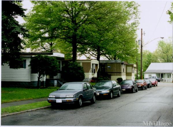 Photo 1 of 1 of park located at 706 Riverside Drive Chesapeake, OH 45619