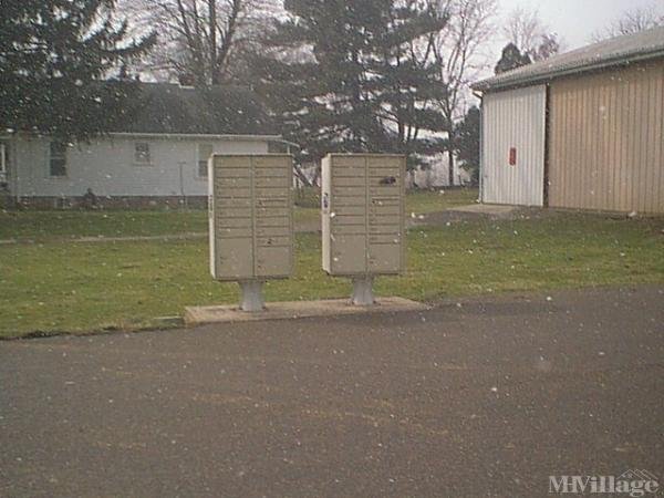Photo 1 of 2 of park located at Stephens Lane Zanesville, OH 43701