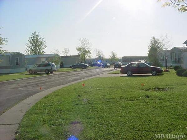Photo of R & E Mobile Home Park, Continental OH