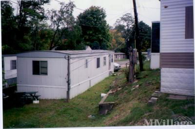 Mobile Home Park in Wintersville OH