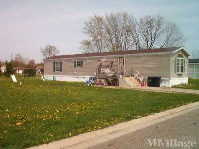 Mobile Home Park in Uhrichsville OH