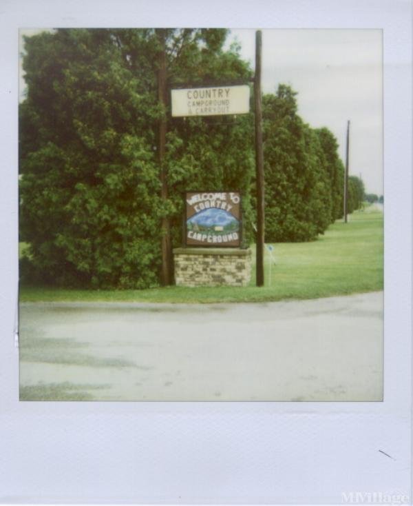 Photo of Betty's Country Campground, Whitehouse OH