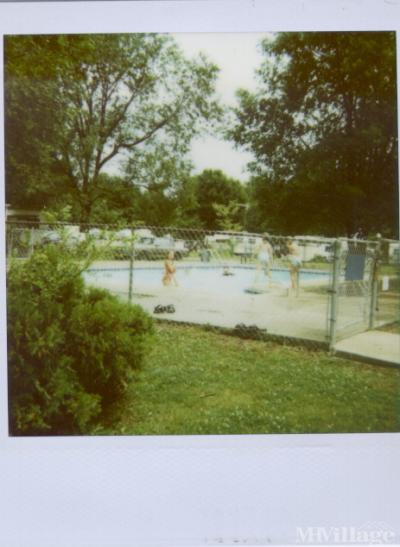 Photo 2 of 4 of park located at 8664 Yawberg Rd Whitehouse, OH 43571
