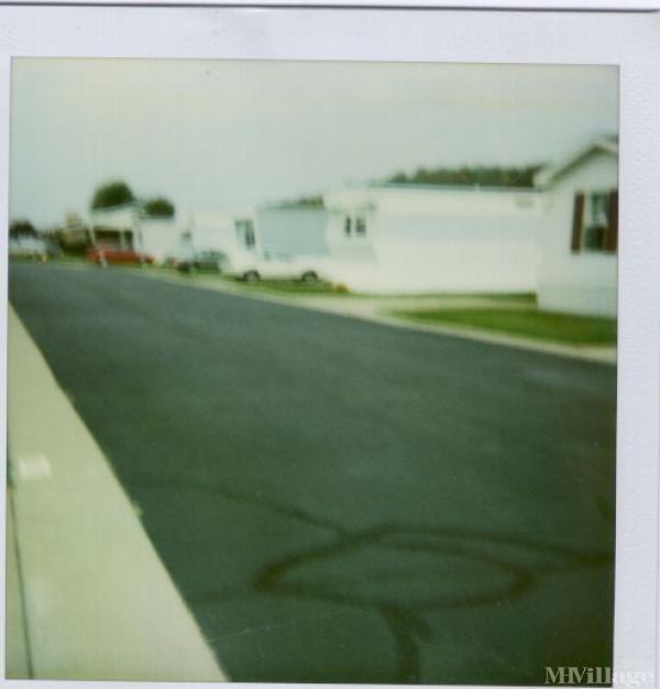 Holders Rental Mobile Home Park in Belpre, OH MHVillage