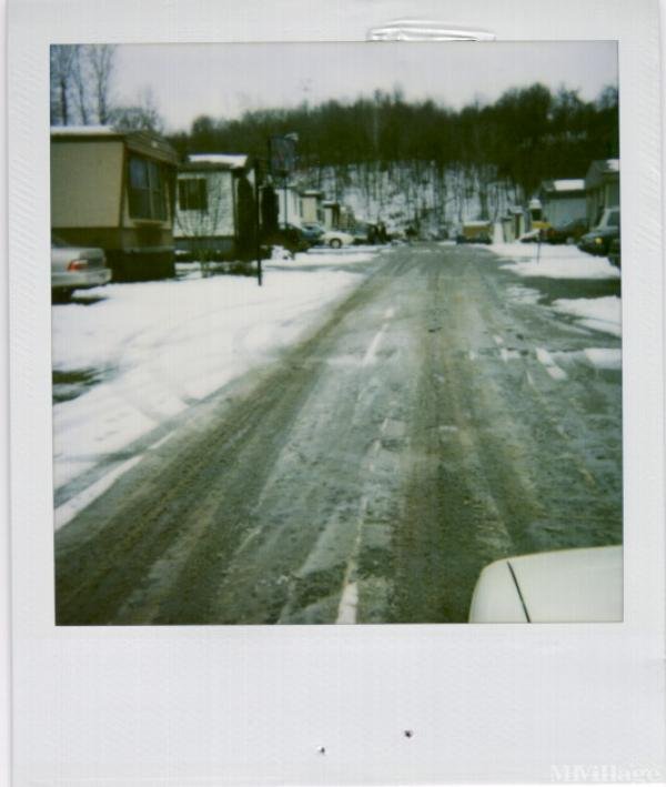 Photo of Crest Haven Mobile Home Park, Reno OH