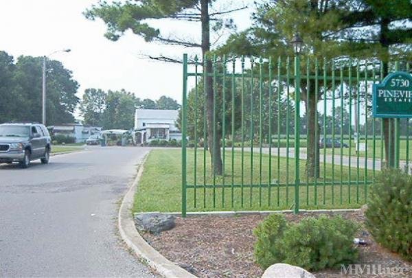 Photo of Pineview Estates Inc, Miamisburg OH