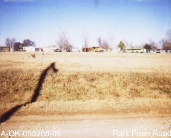 Photo 1 of 2 of park located at 2313 S Walnut St Stillwater, OK 74074