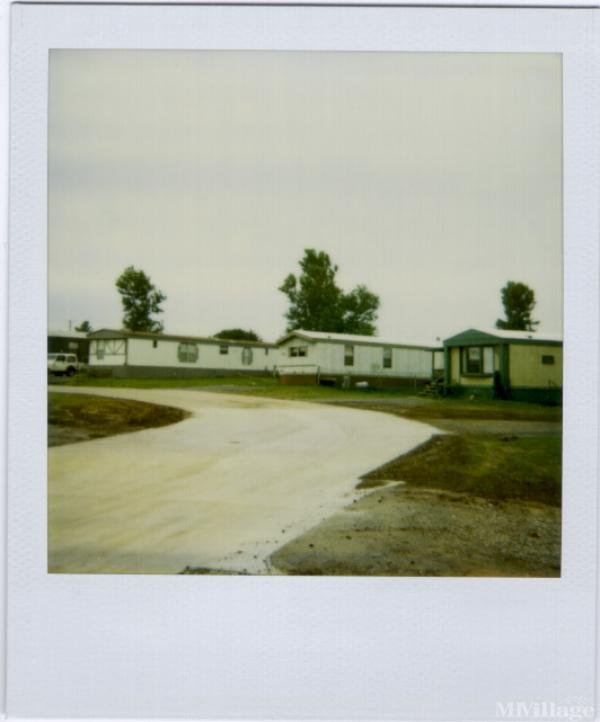 Photo of Valley Acres Mobile Home Park, Stillwater OK