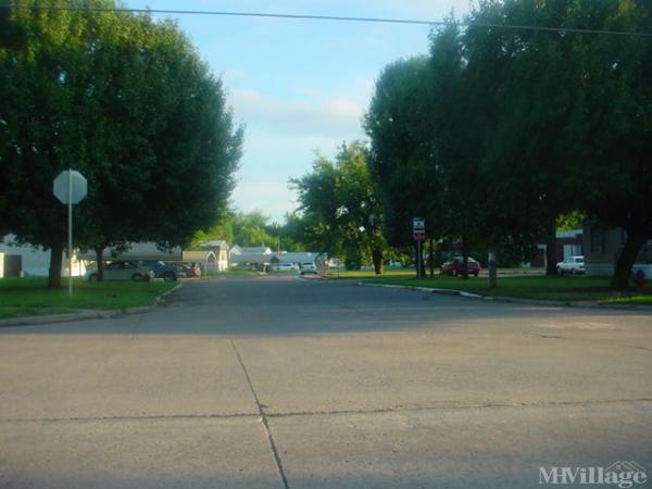 Photo 1 of 2 of park located at 4400 West Main Street Norman, OK 73072