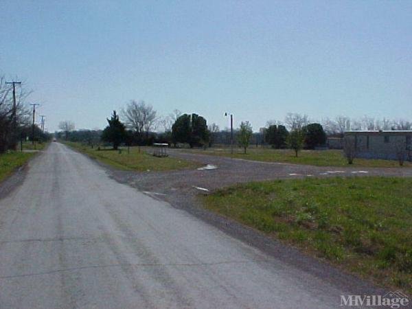 Photo 1 of 2 of park located at 300 E Skelly Rd Haskell, OK 74436