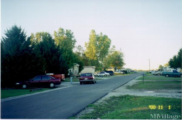 Photo 1 of 2 of park located at 4002 Cemetery Road Noble, OK 73068