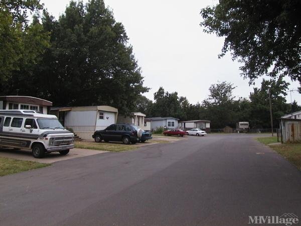 Photo of Council Road Mobile Home Park, Bethany OK