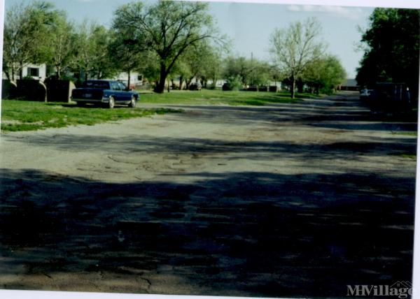 Photo 1 of 1 of park located at 1200 N Park Ln Altus, OK 73521