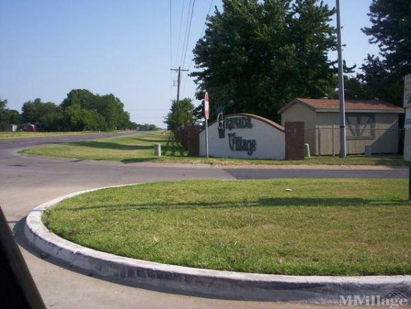 Photo 1 of 2 of park located at 2400 S. Mac Arthur Blvd Oklahoma City, OK 73128