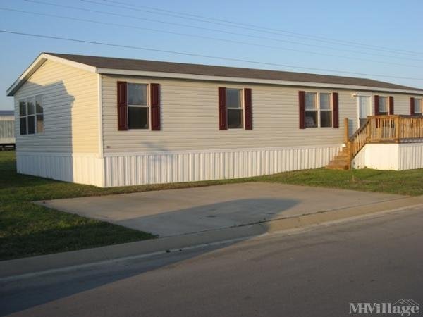 Photo of Deerfield Springs Manufactured Home Community, Claremore OK