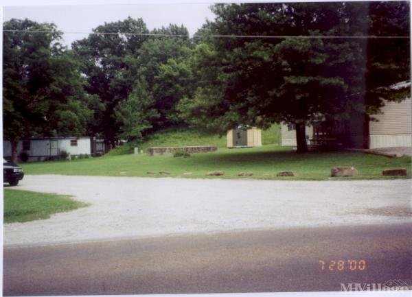 Photo of Horsepen Creek Park, Collinsville OK