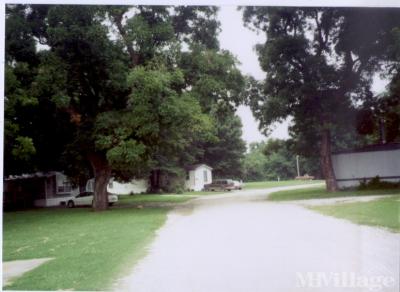 Photo 2 of 3 of park located at 15843 N 113th East Ave Collinsville, OK 74021