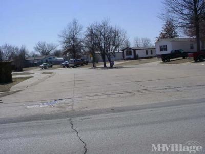 12 Mobile Home Parks In Broken Arrow Ok Mhvillage