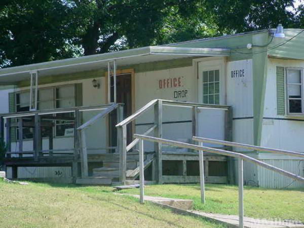 Photo of Lake Valley Mobile Home Ranch, Catoosa OK