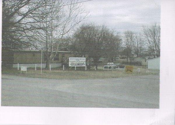 Photo 0 of 2 of park located at 1701 E Farrall Ave Shawnee, OK 74801