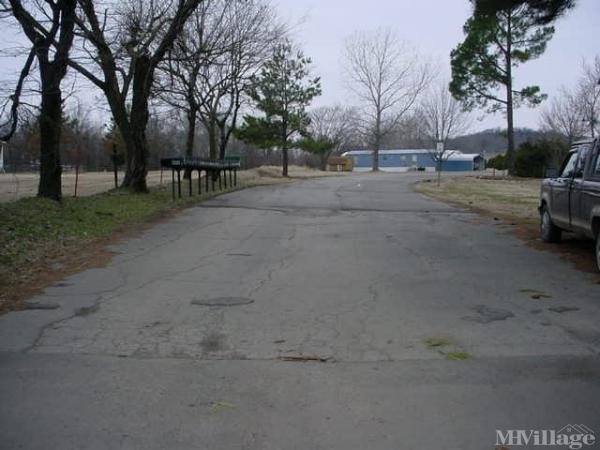 Photo of Mission Lane Mobile Home Park, Okmulgee OK