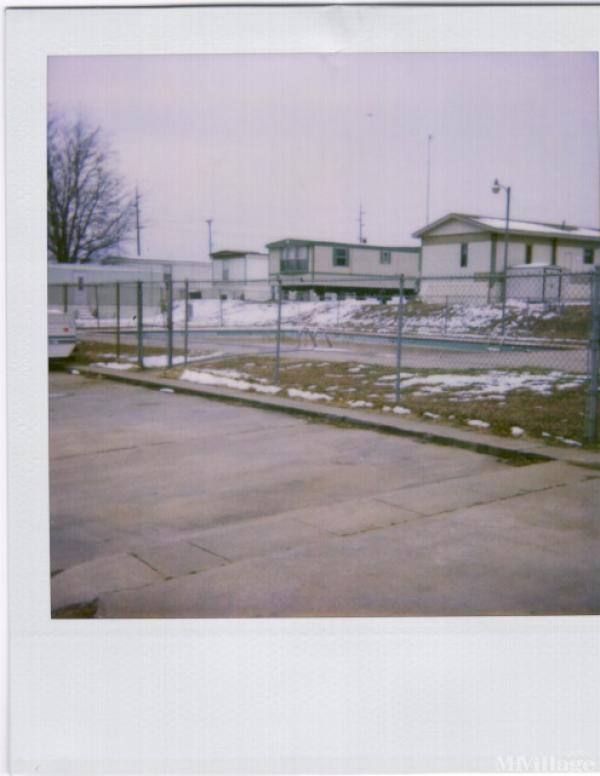 Photo of National Mobile Home Park, Tulsa OK