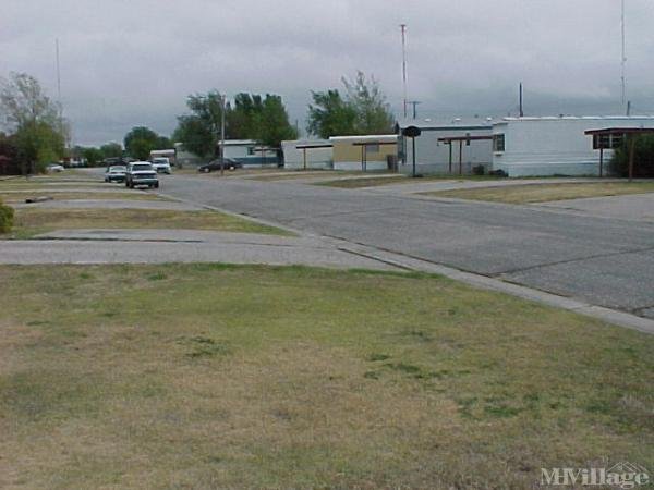 Photo 1 of 1 of park located at 1401 N Main St Guymon, OK 73942