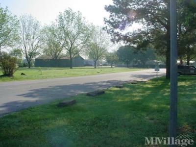 Photo 2 of 12 of park located at 16619 S. Memorial Dr Bixby, OK 74008