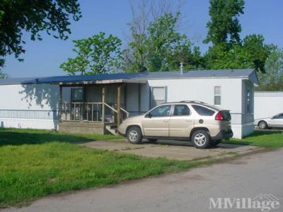 Photo 4 of 12 of park located at 16619 S. Memorial Dr Bixby, OK 74008