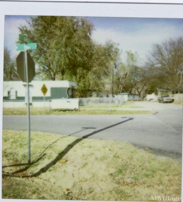 Photo 1 of 2 of park located at 1400 S 145th West Ave Sand Springs, OK 74063