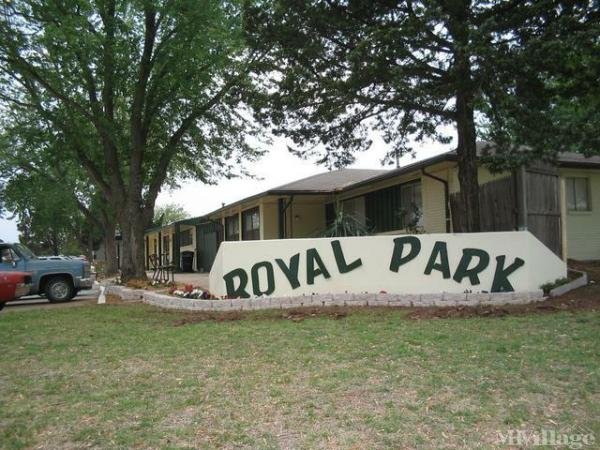 Photo of Royal Park Moore, Moore OK