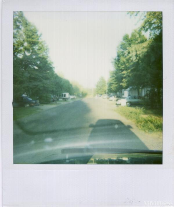 Muskogee, OK Senior Retirement Living Manufactured and Mobile Home