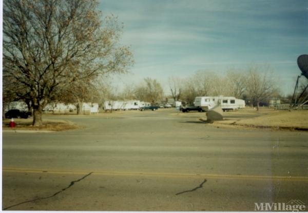 Photo 1 of 2 of park located at 100 Pioneer Rd Elk City, OK 73644