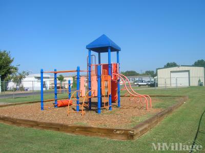 Photo 2 of 8 of park located at 3320 S 4th St Chickasha, OK 73018