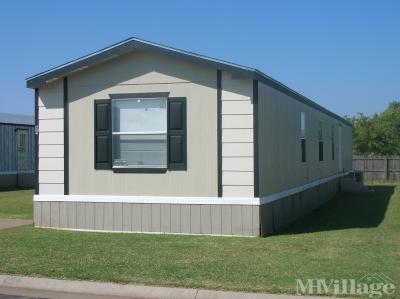 Photo 3 of 23 of park located at 3320 S 4th St Chickasha, OK 73018