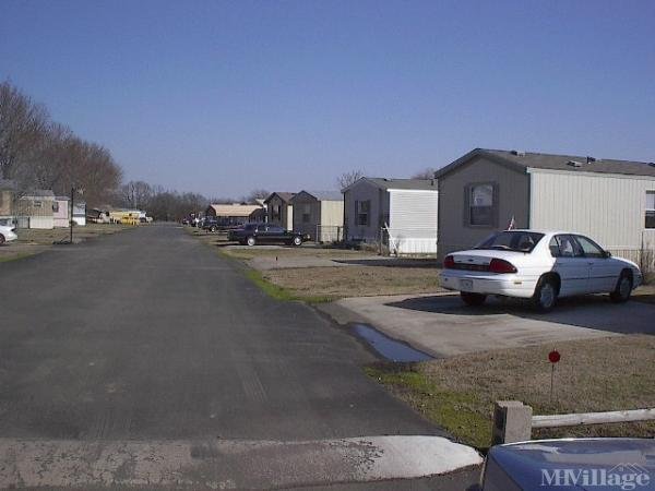 Photo of Midway Mobile Home Community, Claremore OK